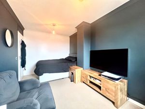 Bedroom Two- click for photo gallery